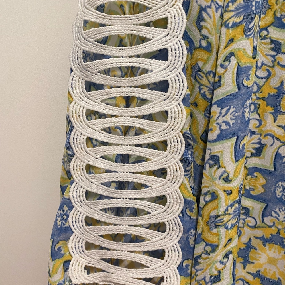 New Directions Blouse XL - Picture 7 of 8